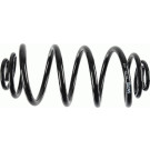 994 306 Fahrwerksfeder