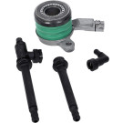 Sachs Zentralausrücker, Kupplung 3182 600 249