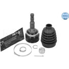 Meyle Gelenksatz, Antriebswelle MEYLE-ORIGINAL: True to OE 614 498 0024 Meyle Gelenksatz, Antriebswelle MEYLE-ORIGINAL: True to OE 614 498 0024