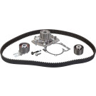 FEBI BILSTEIN 32746 Wasserpumpe + Zahnriemensatz FEBI BILSTEIN 32746 Wasserpumpe + Zahnriemensatz