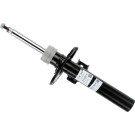 Sachs | Stoßdämpfer | 318 346