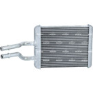 53244 Wärmetauscher, Innenraumheizung 53244 Wärmetauscher, Innenraumheizung