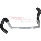 Metzger | Kühlmittelrohrleitung | 4010605