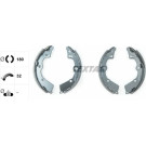 91072900 Bremsbackensatz