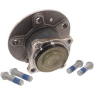 2 x SKF Radlagersatz | VKBA 6510 2 x SKF Radlagersatz | VKBA 6510