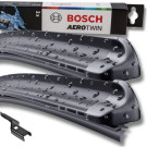 BOSCH A 297 S Scheibenwischer Aerotwin 3 397 007 297 für VW