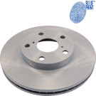 ADT343138 Bremsscheibe ADT343138 Bremsscheibe