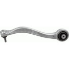 38256 01 Lenker, Radaufhängung