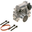 F 01C 600 027 Drosselklappenstutzen