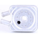 90607 Ölkühler, Motoröl ** FIRST FIT **