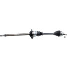 FEBI BILSTEIN 181271 Antriebswelle