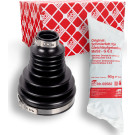 FEBI BILSTEIN 172950 Faltenbalgsatz, Antriebswelle FEBI BILSTEIN 172950 Faltenbalgsatz, Antriebswelle