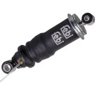 FEBI BILSTEIN 17750 Dämpfer, Fahrerhauslagerung