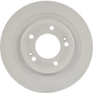 BOSCH | Bremsscheibe | 0 986 479 A47