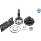 Meyle Gelenksatz, Antriebswelle MEYLE-ORIGINAL: True to OE 614 498 0008 Meyle Gelenksatz, Antriebswelle MEYLE-ORIGINAL: True to OE 614 498 0008