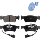 ADV184246 Bremsbelagsatz, Scheibenbremse