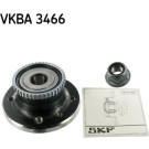 VKBA 3466 Radlagersatz VKBA 3466 Radlagersatz