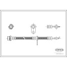 19033522 Bremsschlauch