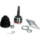 FAG | Gelenksatz, Antriebswelle | 771 0757 30