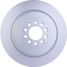 Hella | Bremsscheibe | 8DD 355 129-191