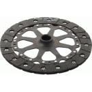 Sachs | Kupplungsscheibe | 1864 521 132