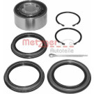 2 x METZGER Radlagersatz | WM 928