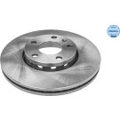 115 521 1040 Bremsscheibe MEYLE-ORIGINAL: True to OE. 115 521 1040 Bremsscheibe MEYLE-ORIGINAL: True to OE.