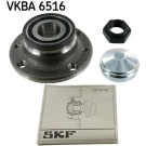 SKF | Radlagersatz | VKBA 6516
