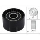 532 0884 10 Umlenk-/Führungsrolle, Zahnriemen