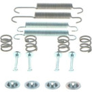 1 987 475 392 Zubehörsatz, Feststellbremsbacken