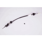 8AK 355 701-221 Seilzug, Kupplungsbetätigung