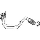 Bosal | Abgasrohr | 753-299