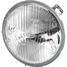 Hella | Scheinwerfereinsatz, Hauptscheinwerfer | 1B3 126 677-051
