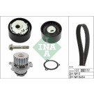530 0536 30 Wasserpumpe + Zahnriemensatz 530 0536 30 Wasserpumpe + Zahnriemensatz