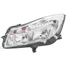 Hella 2 x HELLA Hauptscheinwerfer 1EJ 009 630-311