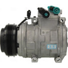 Nissens | Kompressor, Klimaanlage | 89271