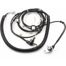 9 1611 1 Sensor, Raddrehzahl