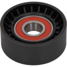 54-0579 Spannrolle, Keilrippenriemen