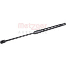 Metzger | Gasfeder, Motorhaube | 2110830