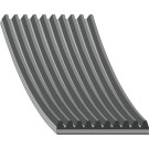 FEBI BILSTEIN 44709 Keilrippenriemen