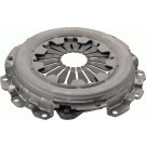 Sachs | Kupplungsdruckplatte | 3082 654 394
