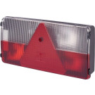 Hella | Heckleuchte | 2VB 341 032-141