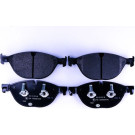 8DB 355 021-381 Bremsbelagsatz, Scheibenbremse