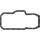 Elring | Dichtung, Ölwanne | 000.958 Elring | Dichtung, Ölwanne | 000.958