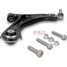 821 1213 10 Lenker, Radaufhängung