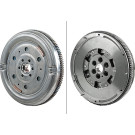 Schwungrad LuK DMF 415 0685 10