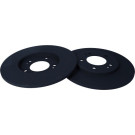 QUARO | Bremsscheibe | QD4609HC