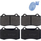 ADJ134232 Bremsbelagsatz, Scheibenbremse