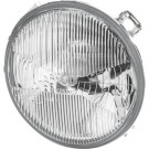 Hella | Scheinwerfereinsatz, Hauptscheinwerfer | 1B3 126 677-041