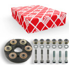 FEBI BILSTEIN 03536 Hardyscheibe FEBI BILSTEIN 03536 Hardyscheibe